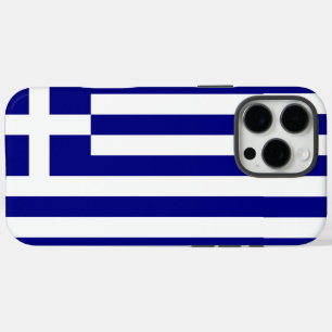 Greece iPhone 16 Pro Max Case