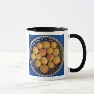 Greece, Crete. A bowl of Mediterranean Mug