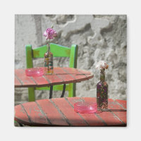 GREECE, CRETE, Hania Province, Hania: Colourful 2
