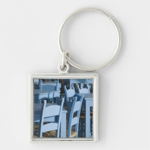 GREECE, CRETE, Hania Province, Hania: Venetian 2 Key Ring