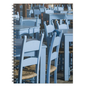 GREECE, CRETE, Hania Province, Hania: Venetian 2 Notebook