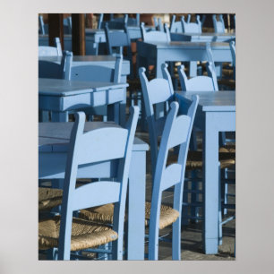 GREECE, CRETE, Hania Province, Hania: Venetian 2 Poster