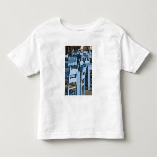 GREECE, CRETE, Hania Province, Hania: Venetian 2 Toddler T-Shirt