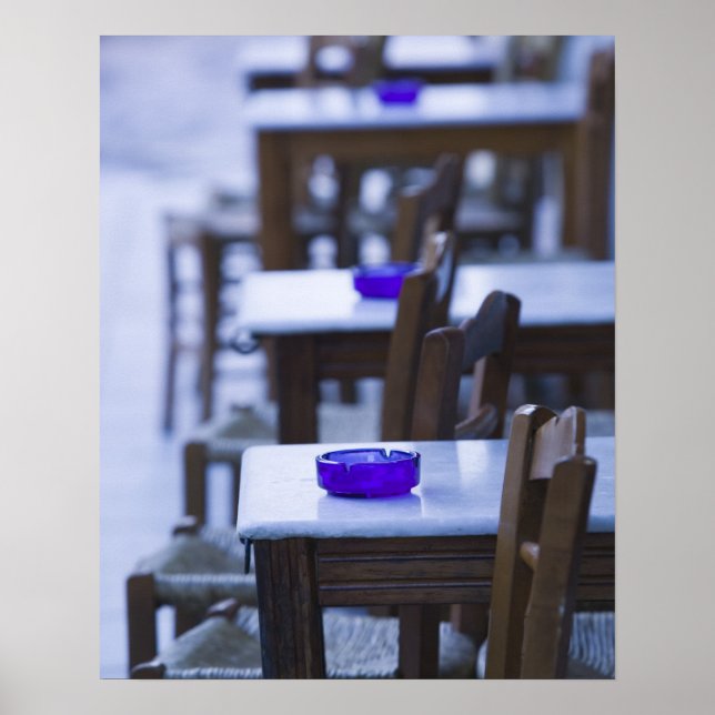 GREECE, CRETE, Hania Province, Hania: Venetian 3 Poster (Front)