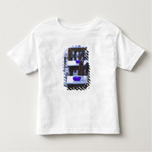 GREECE, CRETE, Hania Province, Hania: Venetian 3 Toddler T-Shirt