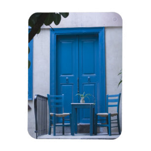GREECE, CRETE, Hania Province, Hania: Venetian 4 Magnet