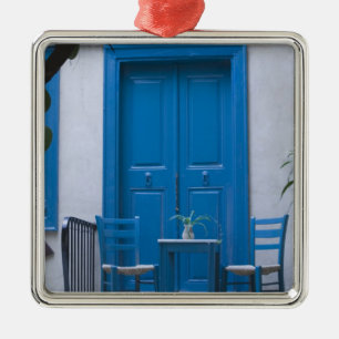 GREECE, CRETE, Hania Province, Hania: Venetian 4 Metal Ornament