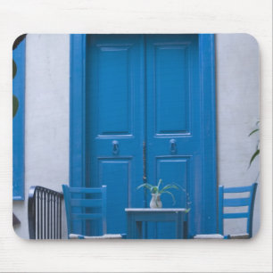 GREECE, CRETE, Hania Province, Hania: Venetian 4 Mouse Pad