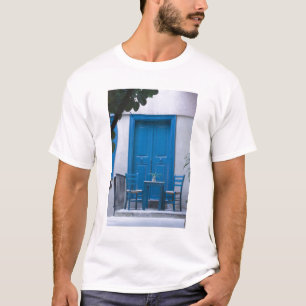 GREECE, CRETE, Hania Province, Hania: Venetian 4 T-Shirt