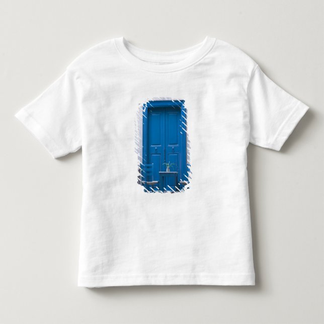 GREECE, CRETE, Hania Province, Hania: Venetian 4 Toddler T-Shirt (Front)