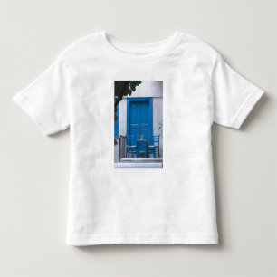 GREECE, CRETE, Hania Province, Hania: Venetian 4 Toddler T-Shirt