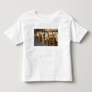 GREECE, CRETE, Hania Province, Hania: Venetian 5 Toddler T-Shirt