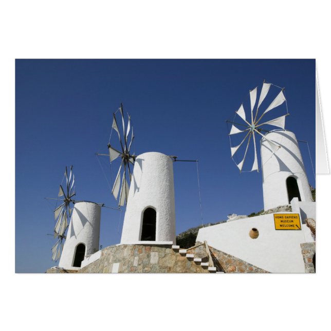 GREECE, CRETE, Iraklio Province, Ano Kera: (Front Horizontal)