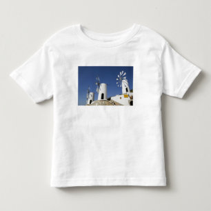 GREECE, CRETE, Iraklio Province, Ano Kera: Toddler T-Shirt