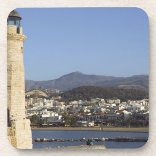GREECE, CRETE, Rethymno Province, Rethymno: Coaster