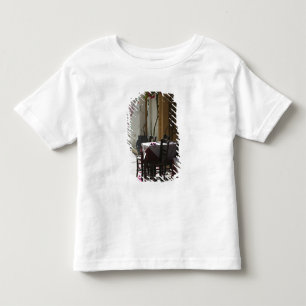 GREECE, CRETE, Rethymno Province, Rethymno: Old 2 Toddler T-Shirt