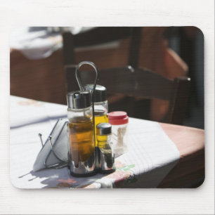 GREECE, CRETE, Rethymno Province, Rethymno: Old Mouse Pad