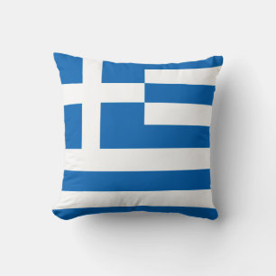 Greece Cushion