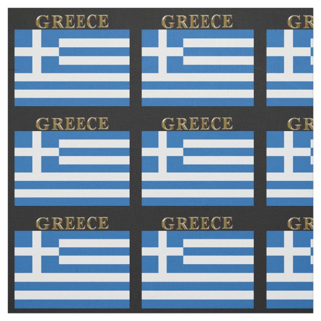 GREECE FABRIC (Swatch)