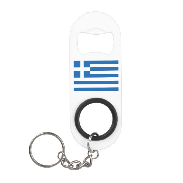 Greece Flag (Front)