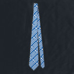 Greece Flag Greek Patriotic Tie<br><div class="desc">Flag of Greece products for Greek patriots.</div>