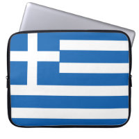 Greece Flag