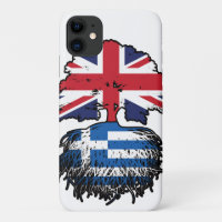 Greece Greek British UK United Kingdom Britain