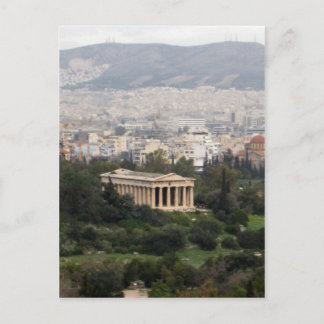 Greece Greek Poatcard Postcard