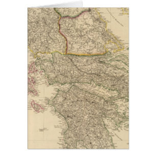 Greece, Ionian Islands