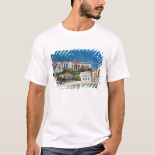GREECE, Ionian Islands, KEFALONIA, Assos: 2 T-Shirt