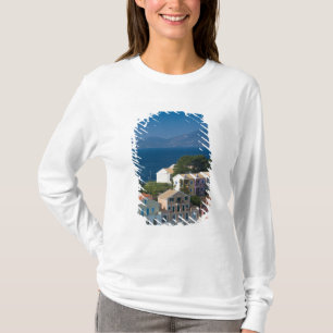 GREECE, Ionian Islands, KEFALONIA, Assos: T-Shirt