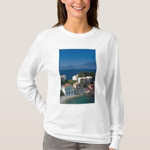 GREECE, Ionian Islands, KEFALONIA, Assos: T-Shirt