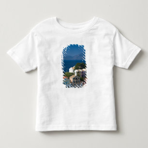 GREECE, Ionian Islands, KEFALONIA, Assos: Toddler T-Shirt