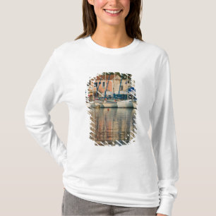 GREECE, Ionian Islands, KEFALONIA, Fiskardo: T-Shirt