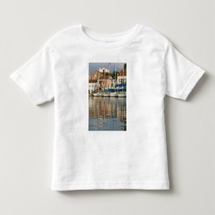 GREECE, Ionian Islands, KEFALONIA, Fiskardo: Toddler T-Shirt