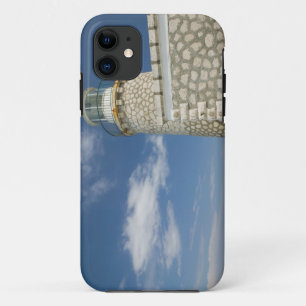 GREECE, Ionian Islands, ZAKYNTHOS, CAPE SKINARI: iPhone 11 Case