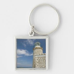 GREECE, Ionian Islands, ZAKYNTHOS, CAPE SKINARI: Key Ring