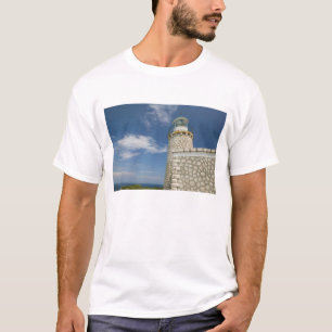 GREECE, Ionian Islands, ZAKYNTHOS, CAPE SKINARI: T-Shirt