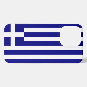 Greece iPhone 13 Pro Case