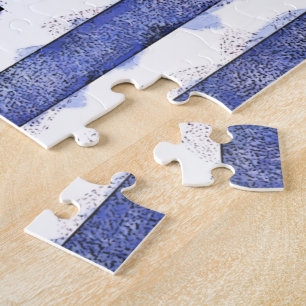 Greece Jigsaw Puzzle