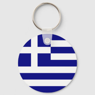 greece key ring