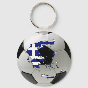 Greece national team key ring