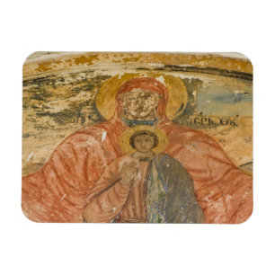 GREECE, Northeastern Aegean Islands, LESVOS 2 Magnet