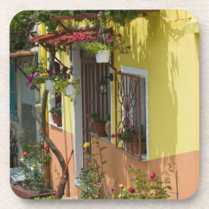 GREECE, Northeastern Aegean Islands, LESVOS Coaster