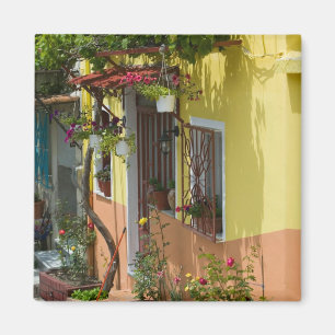 GREECE, Northeastern Aegean Islands, LESVOS Magnet