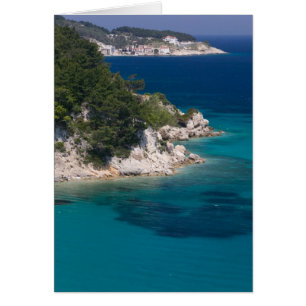 GREECE, Northeastern Aegean Islands, SAMOS,