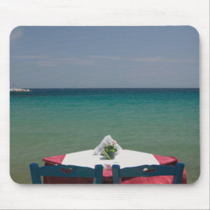 GREECE, Northeastern Aegean Islands, SAMOS, 2 Mouse Pad