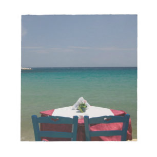GREECE, Northeastern Aegean Islands, SAMOS, 2 Notepad