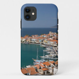 GREECE, Northeastern Aegean Islands, SAMOS, 3 iPhone 11 Case