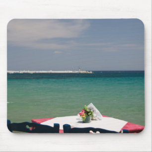 GREECE, Northeastern Aegean Islands, SAMOS, 4 Mouse Pad